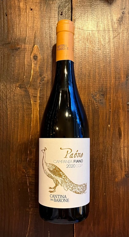 Cantina del Barone
