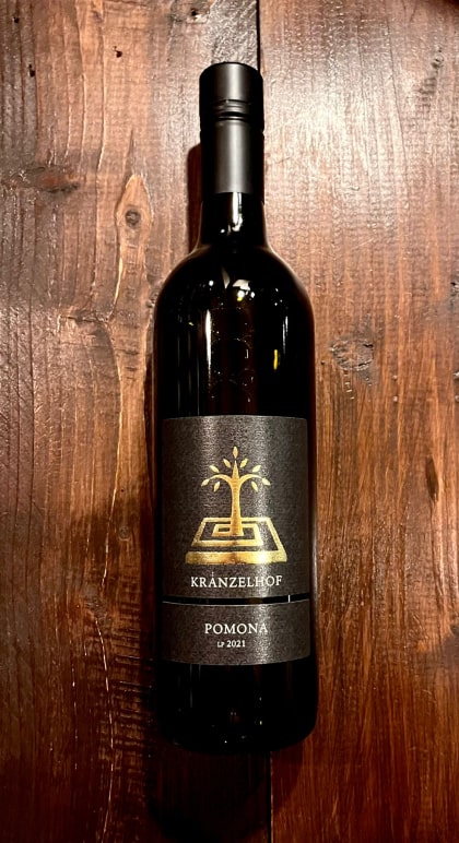 Pomona Piwi 2021 - Bottiglieria del Borgo