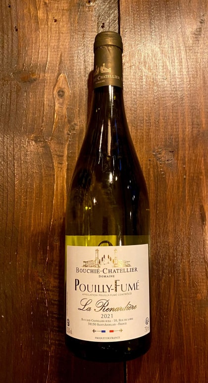 Domaine Bouchie' Chatellier