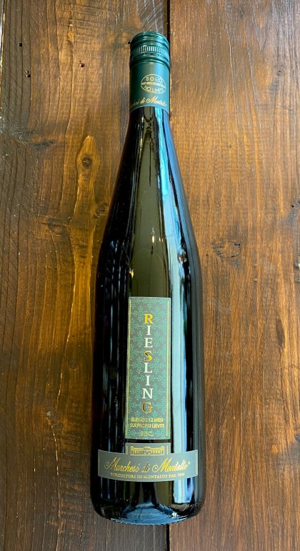 Marchesi di Montalto