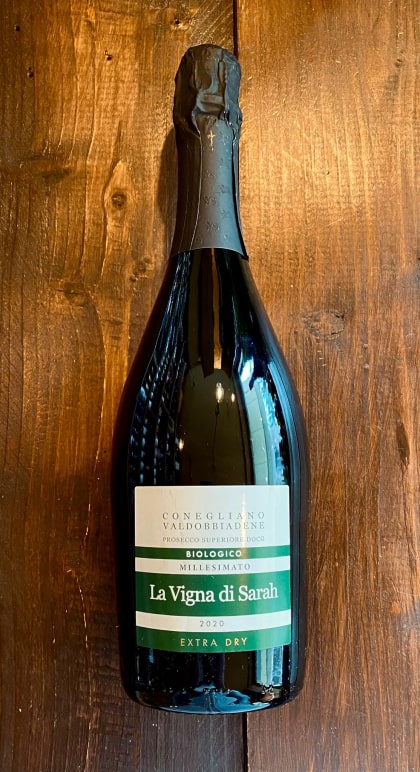 La Vigna di Sarah