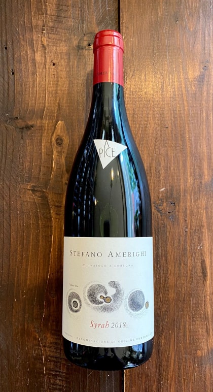 AMERIGHI STEFANO
